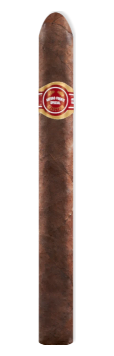 Arturo Fuente Maduro Curly Head Deluxe