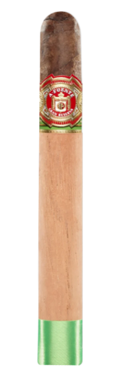 Arturo Fuente Maduro Double Chateau Fuente