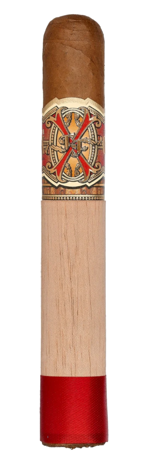 Arturo Fuente Opus X Double Robusto