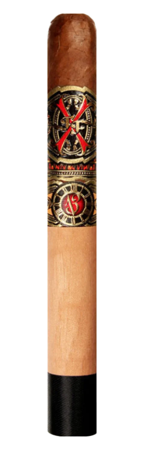 Arturo Fuente Opus X Forbidden X Pasion d'Amor