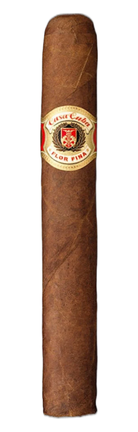 Arturo Fuente Casa Cuba Doble Seis