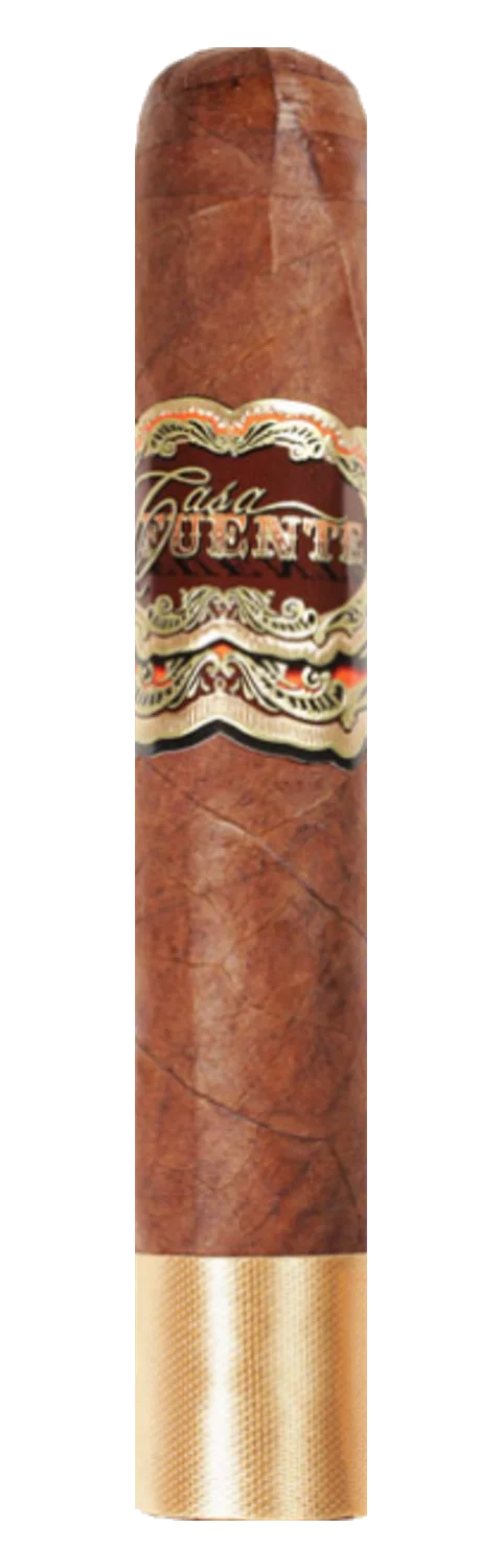 Arturo Fuente Casa Fuente 806 Natural