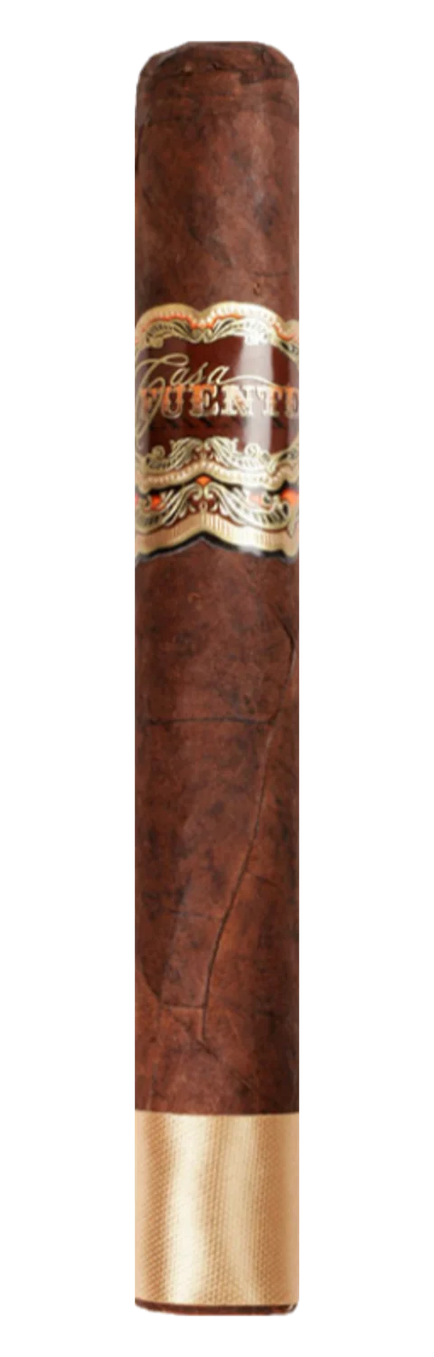 Arturo Fuente Casa Fuente 808 Maduro