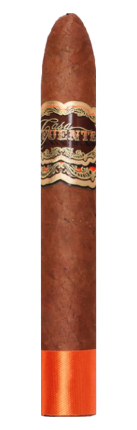 Arturo Fuente Casa Fuente Belicoso Fino