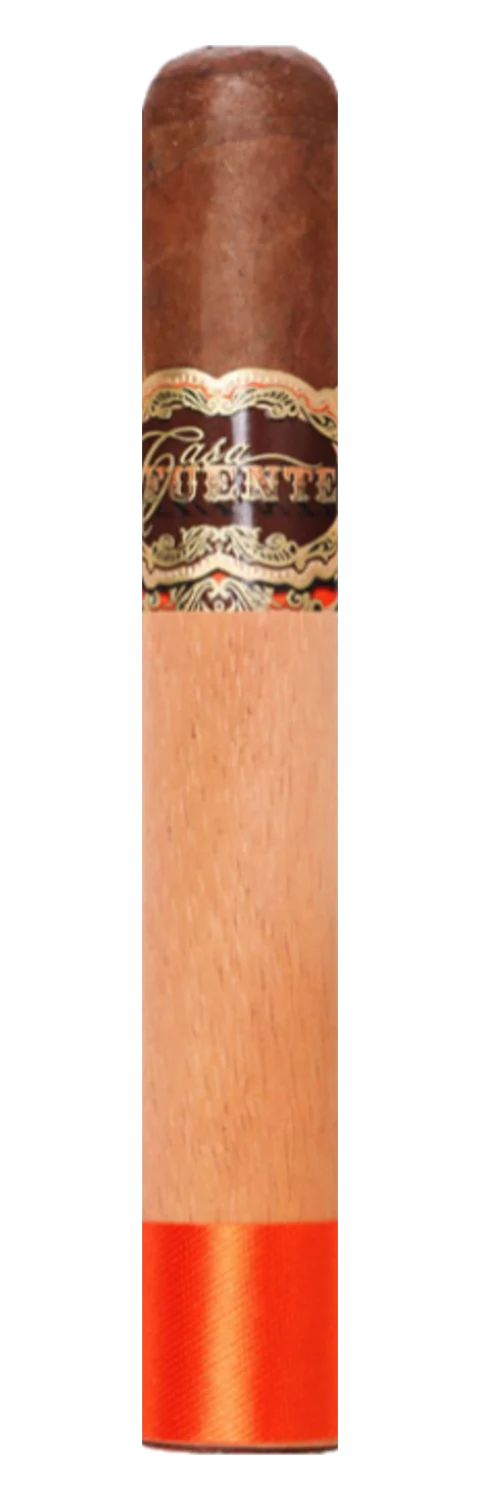 Arturo Fuente Casa Fuente Double Robusto