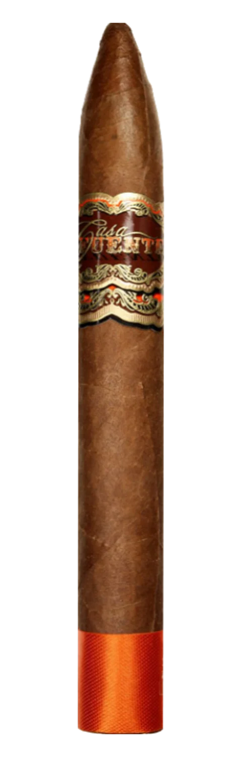 Arturo Fuente Casa Fuente Pyramids