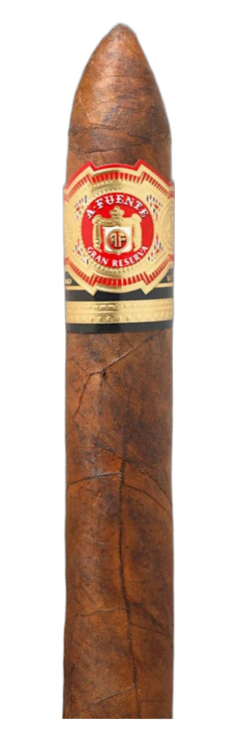 Arturo Fuente Château Cuban Belicoso