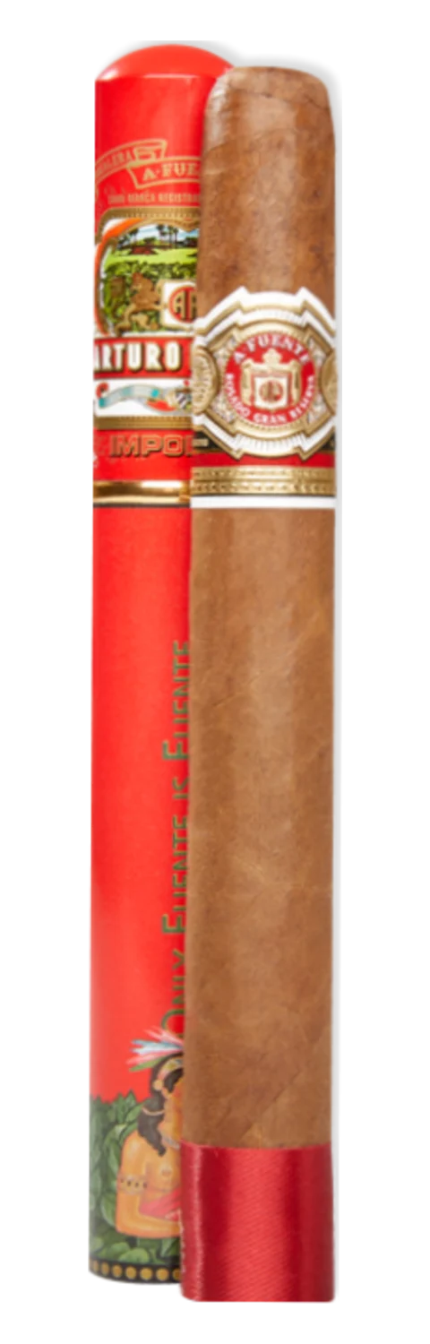 Arturo Fuente Chateau Fuente King T
