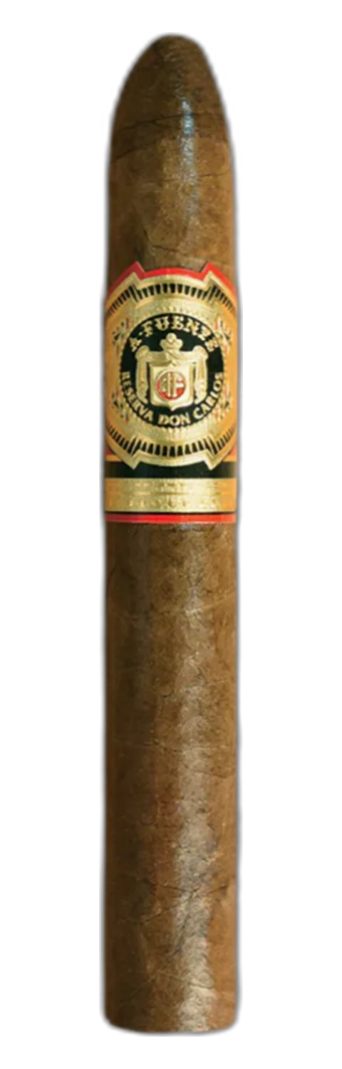 Arturo Fuente Don Carlos #4