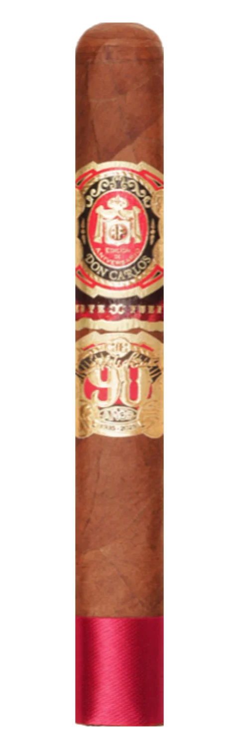 Arturo Fuente Don Carlos 90 Anos