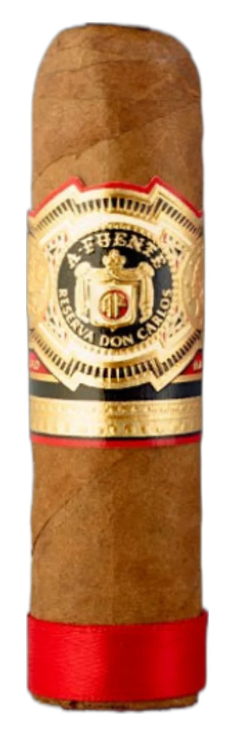 Arturo Fuente don Carlos Eye of the Bull