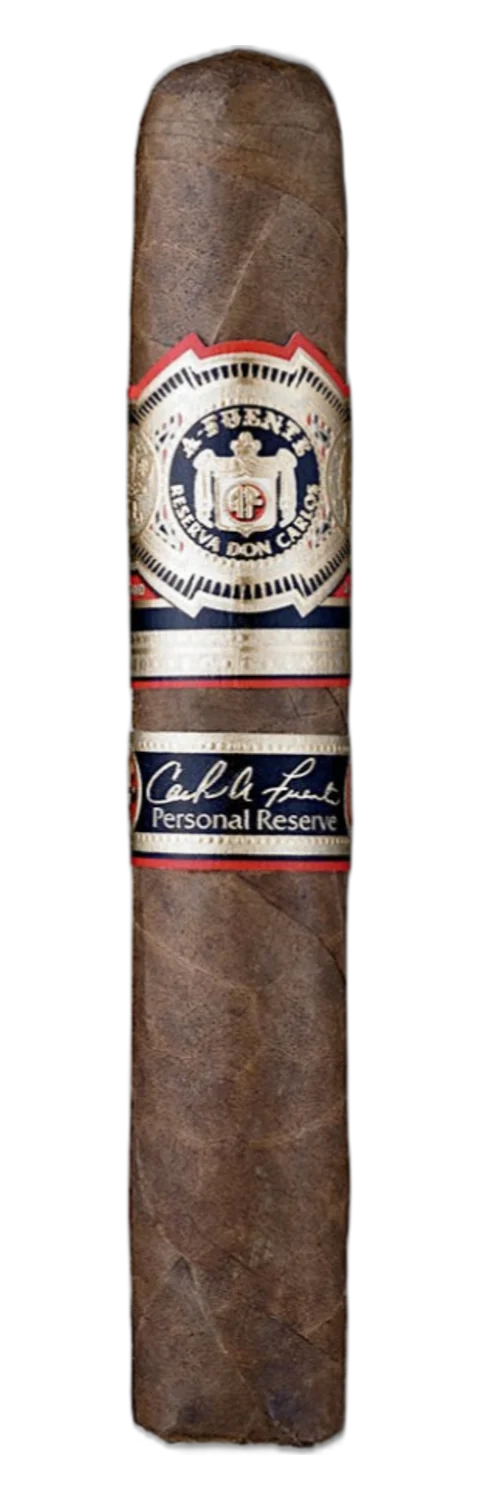 Arturo Fuente Don Carlos Personal Réserve