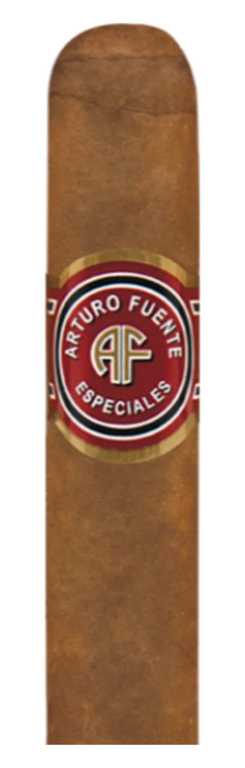 Arturo Fuente Especiales Conquistador