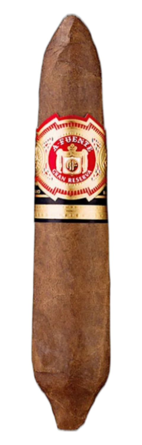 Arturo Fuente Hemingway Work Of Art