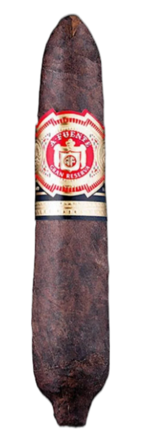Arturo Fuente Hemingway Work Of Art Mad