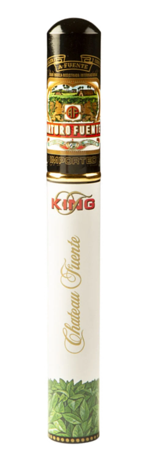 Arturo Fuente Natural Chateau Fuente King T