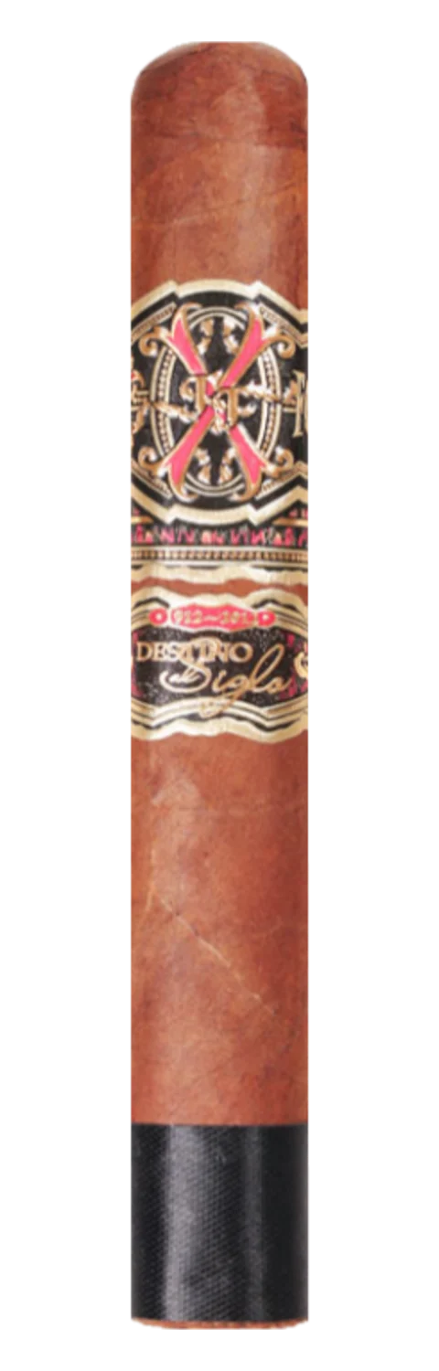 Arturo Fuente Opus X Dubai Exclusivo Black #56