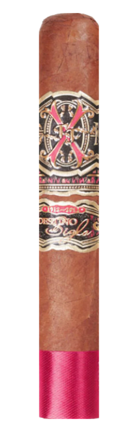 Arturo Fuente Opus X Dubai Exclusivo Red #52