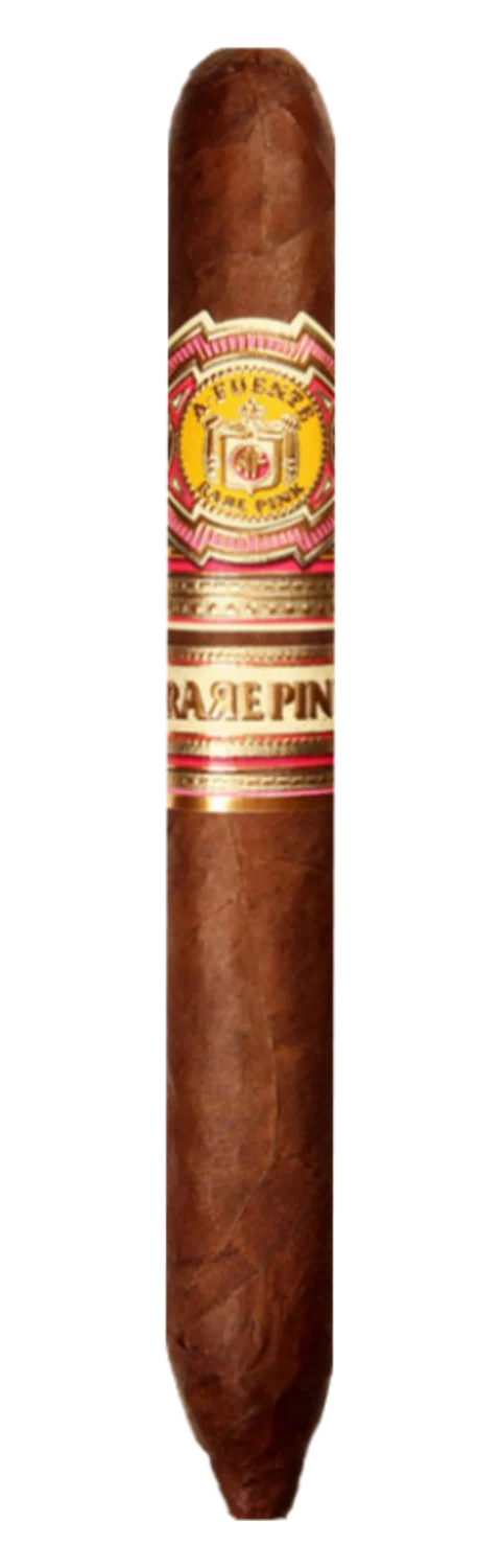 Arturo Fuente Rare Pink 60s VS Signature