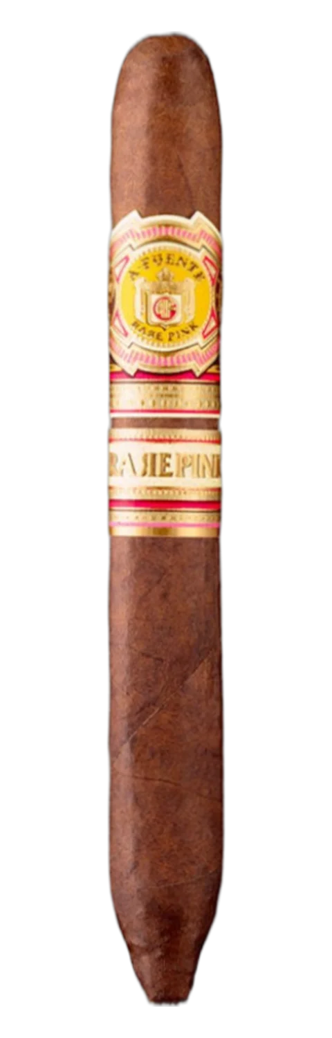 Arturo Fuente Rare Pink Vintage 1960's Séries Signature