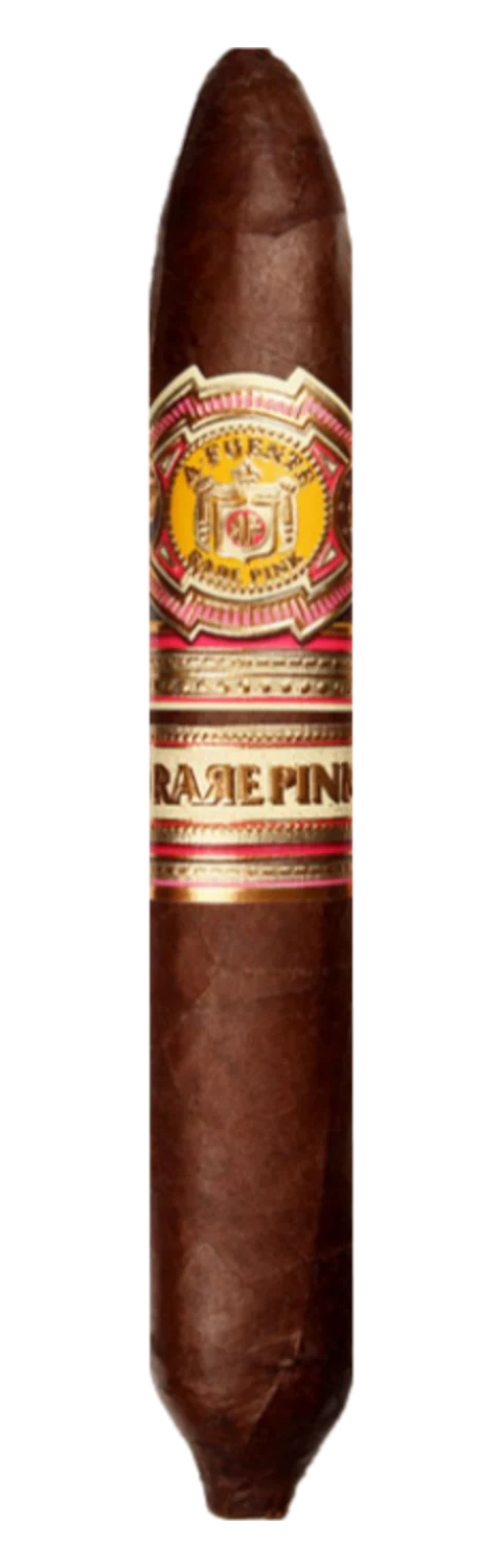 Arturo Fuente Rare Pink VS Happy Endings