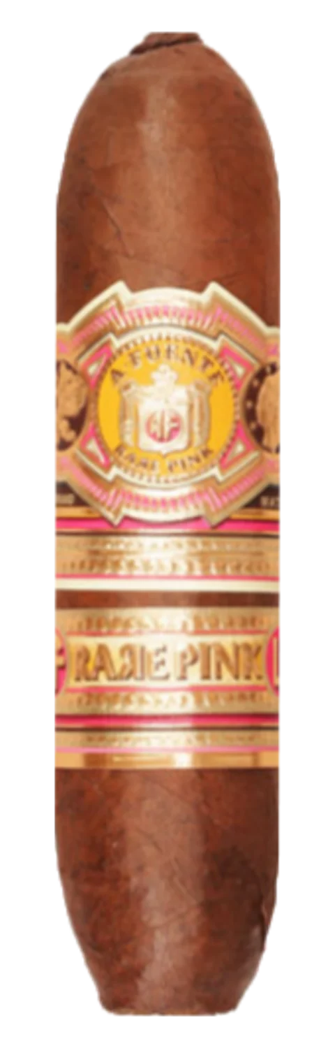 Arturo Fuente Rare Pink VS Queen of Hearts