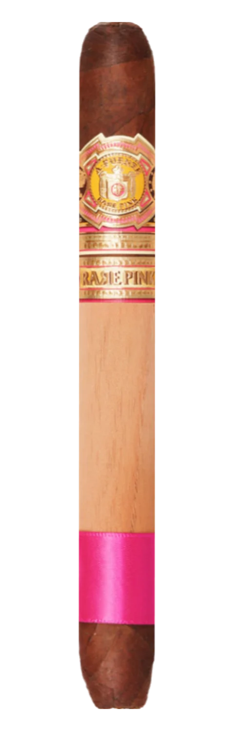 Arturo Fuente Rare Pink VS Sophisticated Hooker