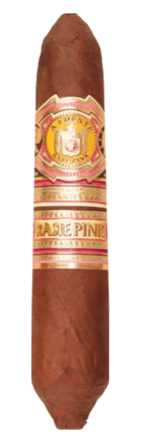Arturo Fuente Rare Pink VS Work of Art