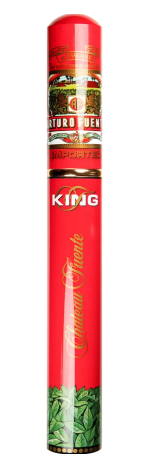Arturo Fuente Rosado Sun Grown King T