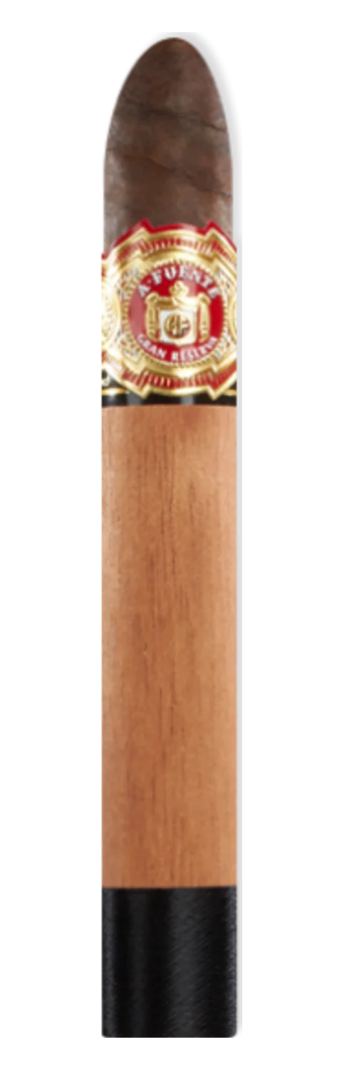 Arturo Fuente Sun Grown Chateau Cuban Belicoso