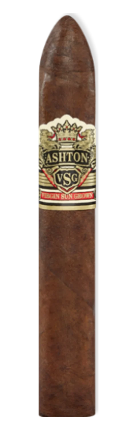 Ashton VSG Belicoso No.1