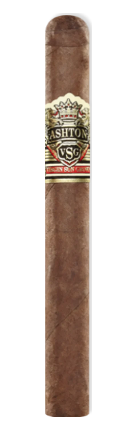 Ashton VSG Corona Gorda