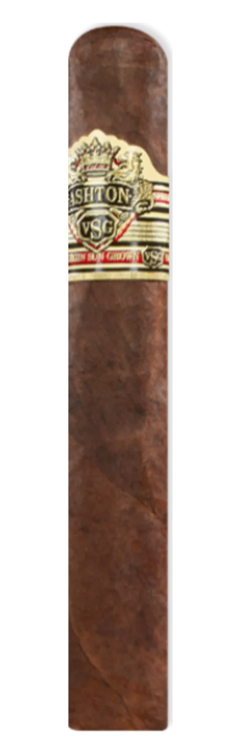 Ashton VSG Wizard