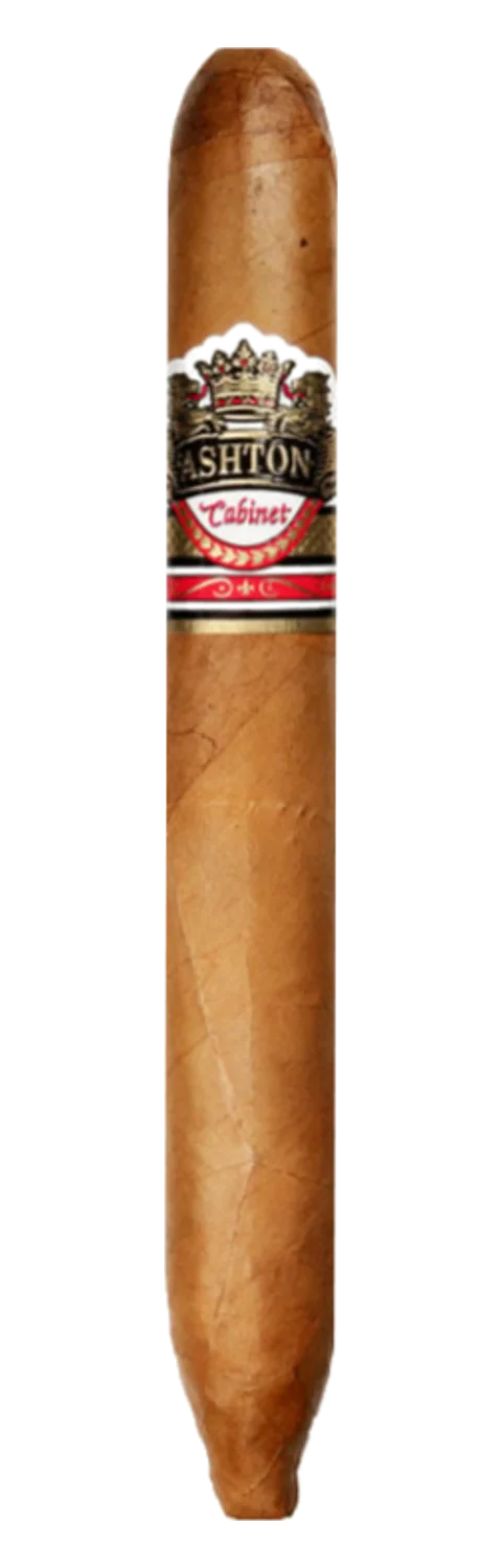 Ashton Cabinet No. 3