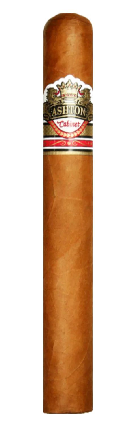 Ashton Cabinet No. 7