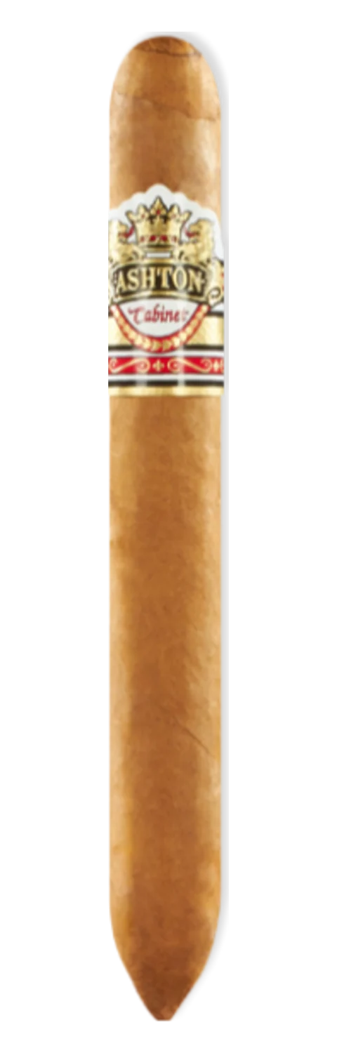 Ashton Cabinet Selection No. 3