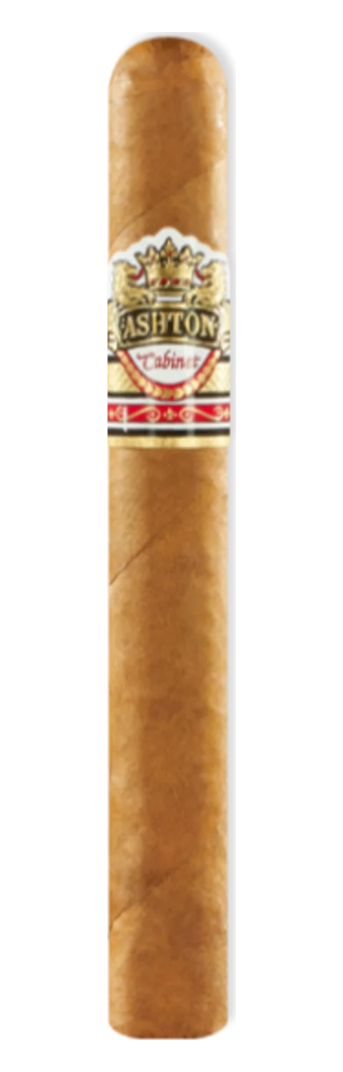 Ashton Cabinet Selection No. 4