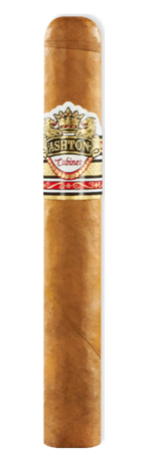 Ashton Cabinet Selection No. 6