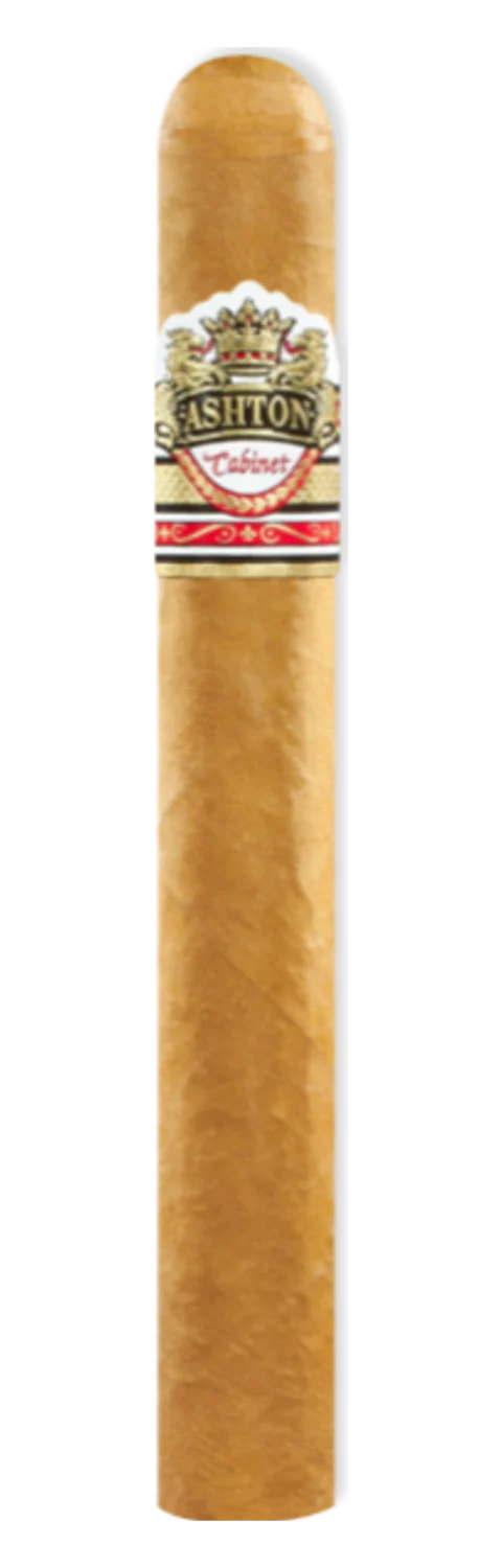 Ashton Cabinet Selection No. 7