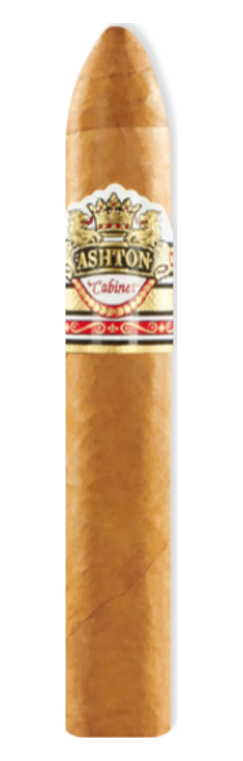 Ashton Cabinet Selection Belicoso