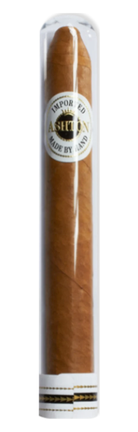 Ashton Classic Crystal Belicoso