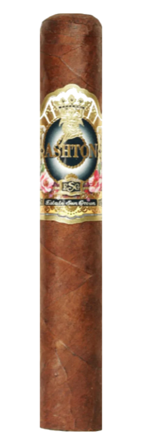 Ashton ESG 21-Year Salute