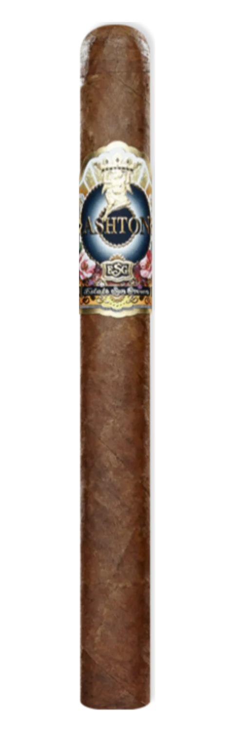 Ashton ESG (Estate Sun Grown) 20 Year Salute