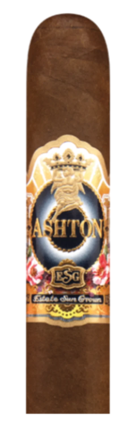Ashton ESG (Estate Sun Grown) 21 Year Salute