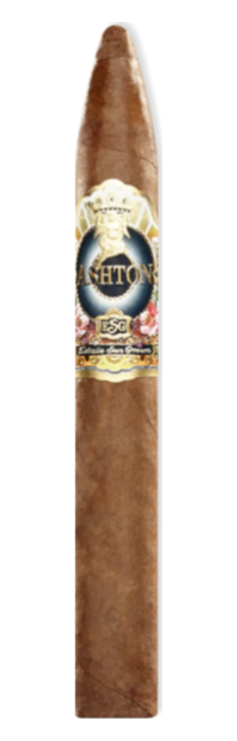 Ashton ESG (Estate Sun Grown) 22 Year Salute