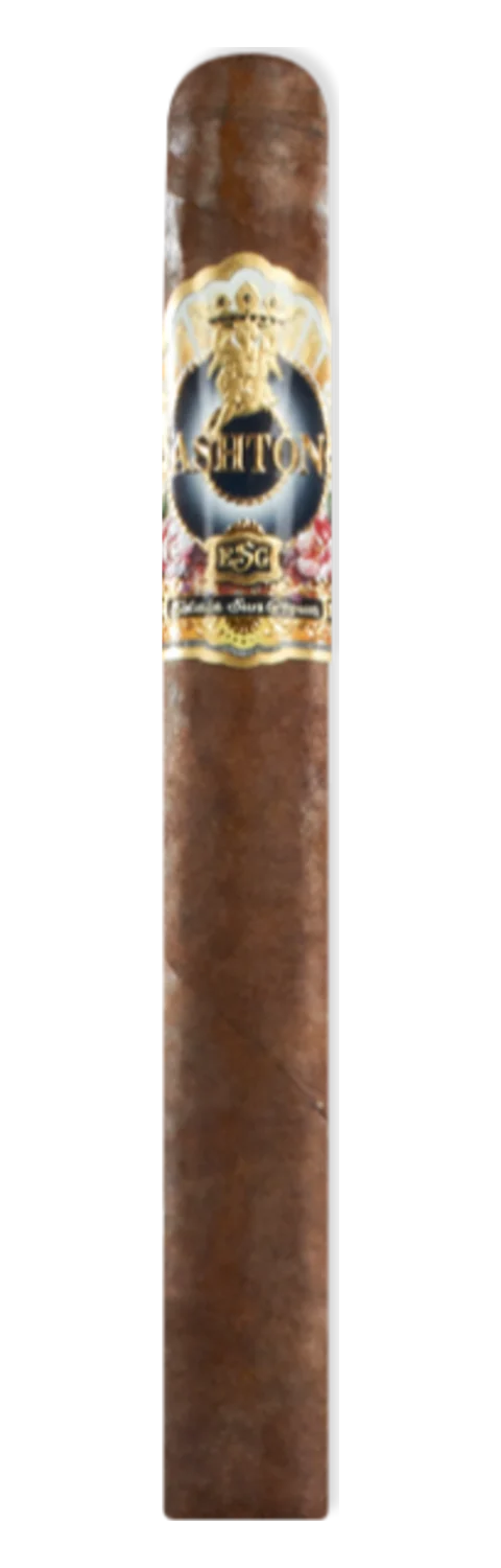 Ashton ESG (Estate Sun Grown) 23 Year Salute