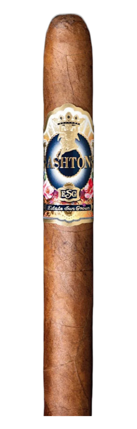 Ashton ESG (Estate Sun Grown) 24 Year Salute