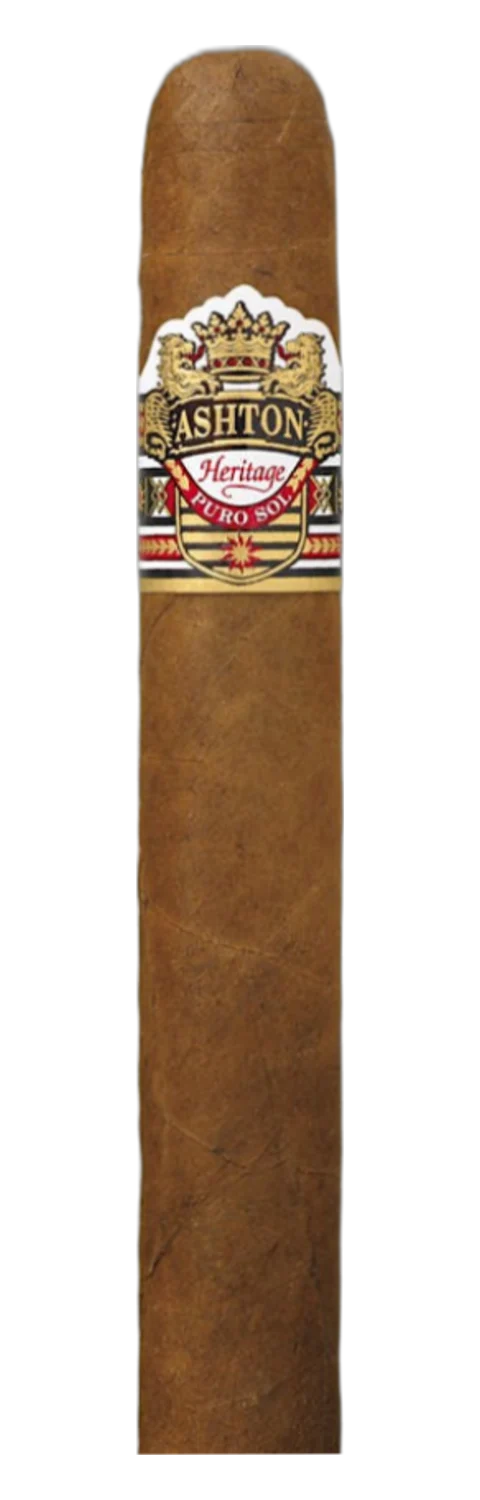 Ashton Heritage Puro Sol Churchill