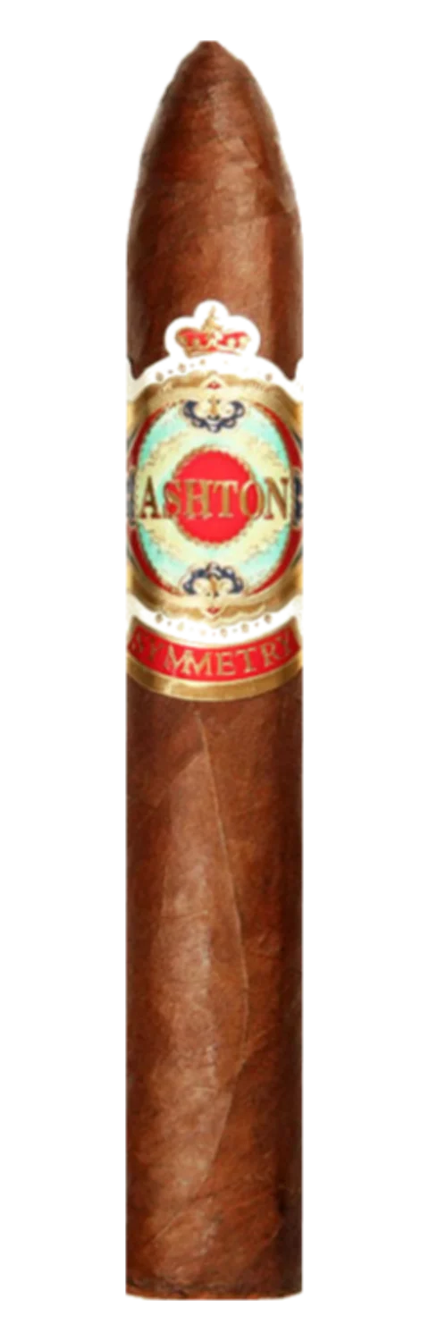 Ashton Symmetry Belicoso