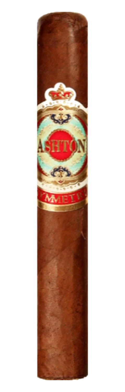 Ashton Symmetry Robusto
